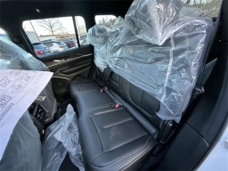 Jeep Grand Cherokee Limited 4x4 2026
