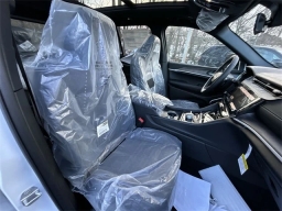 Jeep Grand Cherokee Limited 4x4 2026