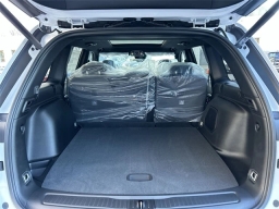 Jeep Grand Cherokee Limited 4x4 2026