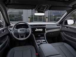 Jeep Grand Cherokee Limited 4x4 2026