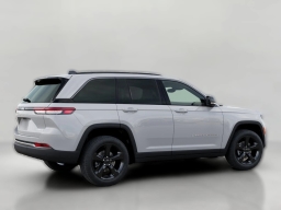 Jeep Grand Cherokee Limited 4x4 2026