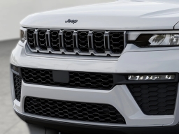 Jeep Grand Cherokee Limited 4x4 2026
