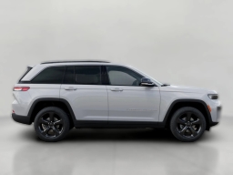 Jeep Grand Cherokee Limited 4x4 2026