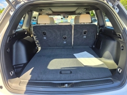Jeep Grand Cherokee Limited 4x4 2026