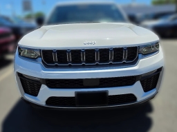 Jeep Grand Cherokee Limited 4x4 2026