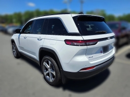 Jeep Grand Cherokee Limited 4x4 2026