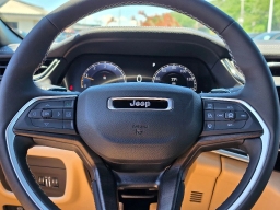 Jeep Grand Cherokee Limited 4x4 2026