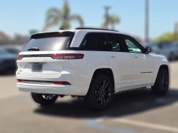 Jeep Grand Cherokee Limited Reserve 4x4 2026