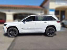 Jeep Grand Cherokee Limited Reserve 4x4 2026
