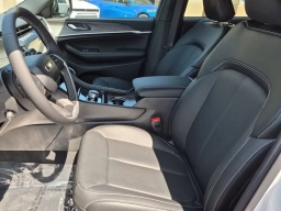 Jeep Grand Cherokee Limited Reserve 4x4 2026