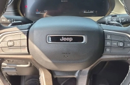 Jeep Grand Cherokee Limited Reserve 4x4 2026