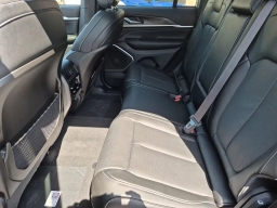 Jeep Grand Cherokee Limited Reserve 4x4 2026
