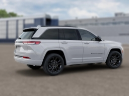 Jeep Grand Cherokee Limited Reserve 4x4 2026