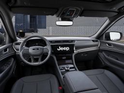 Jeep Grand Cherokee Limited Reserve 4x4 2026