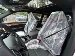 Jeep Grand Cherokee Summit 4x4 2026