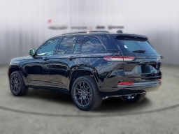 Jeep Grand Cherokee Summit 4x4 2026