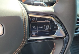 Jeep Grand Cherokee Summit 4x4 2026
