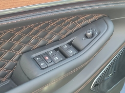 Jeep Grand Cherokee Summit 4x4 2026
