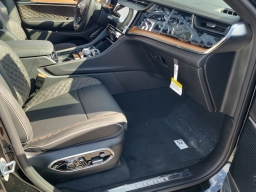 Jeep Grand Cherokee Summit 4x4 2026