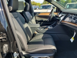 Jeep Grand Cherokee Summit 4x4 2026