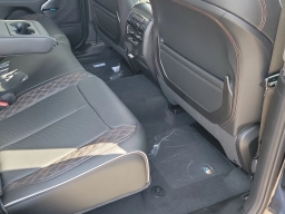 Jeep Grand Cherokee Summit 4x4 2026