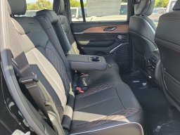 Jeep Grand Cherokee Summit 4x4 2026
