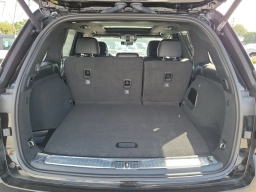 Jeep Grand Cherokee Summit 4x4 2026