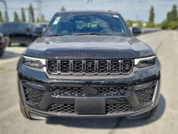 Jeep Grand Cherokee Summit 4x4 2026