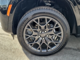 Jeep Grand Cherokee Summit 4x4 2026
