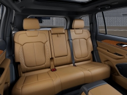 Jeep Grand Cherokee Summit 4x4 2026