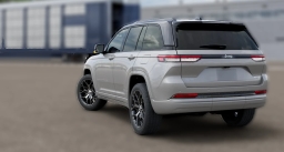 Jeep Grand Cherokee Summit 4x4 2026