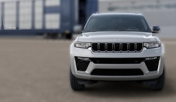 Jeep Grand Cherokee Summit 4x4 2026