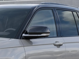 Jeep Grand Cherokee Summit 4x4 2026