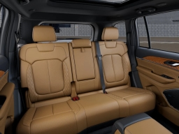 Jeep Grand Cherokee Summit 4x4 2026
