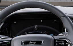 Jeep Grand Cherokee Summit 4x4 2026