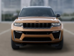 Jeep Grand Cherokee Summit 4x4 2026