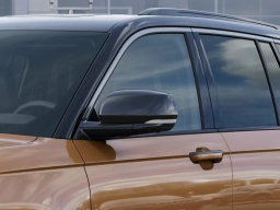 Jeep Grand Cherokee Summit 4x4 2026