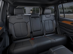 Jeep Grand Cherokee Summit 4x4 2026