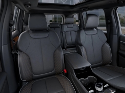 Jeep Grand Cherokee Summit 4x4 2026