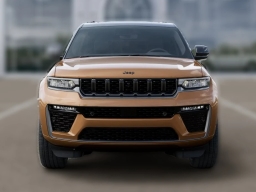 Jeep Grand Cherokee Summit 4x4 2026