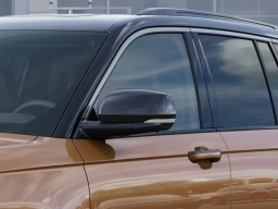 Jeep Grand Cherokee Summit 4x4 2026