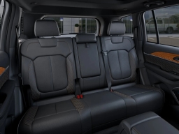 Jeep Grand Cherokee Summit 4x4 2026