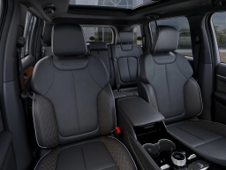 Jeep Grand Cherokee Summit 4x4 2026