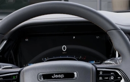 Jeep Grand Cherokee Summit 4x4 2026
