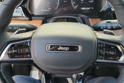 Jeep Grand Cherokee Summit 4x4 2026