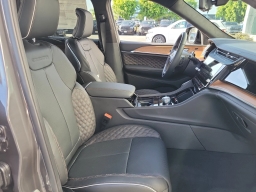 Jeep Grand Cherokee Summit 4x4 2026
