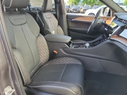 Jeep Grand Cherokee Summit 4x4 2026