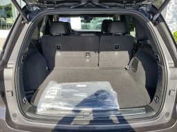 Jeep Grand Cherokee Summit 4x4 2026