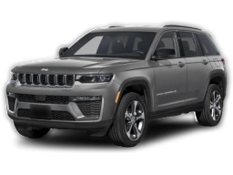 Jeep Grand Cherokee Summit 4x4 2027