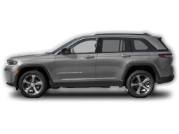 Jeep Grand Cherokee Summit 4x4 2027